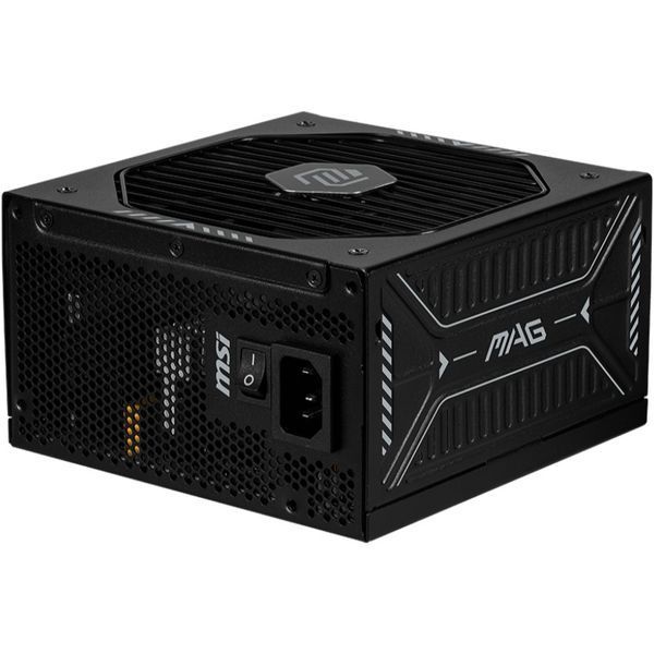 Блок живлення MSI MAG A1000GLS PCIE5 PCIE5 1000W 573446 фото