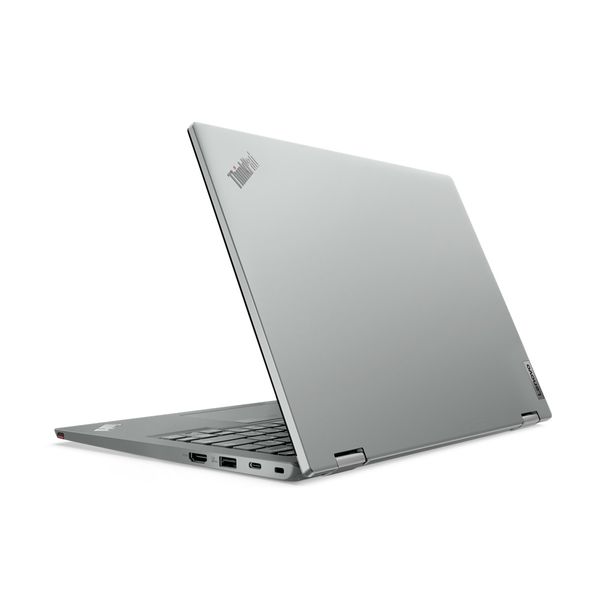 Ноутбук Lenovo ThinkPad L13 Yoga Gen 3 (21B5CTO1WW_1) Grey 493978 фото