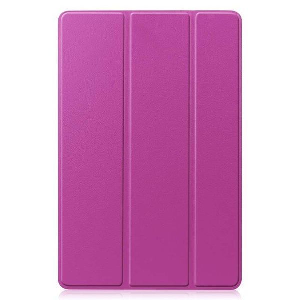 Чохол-книжка BeCover Smart Case для Xiaomi Poco Pad/Poco Pad M1 12.1" Purple (711559) 559372 фото