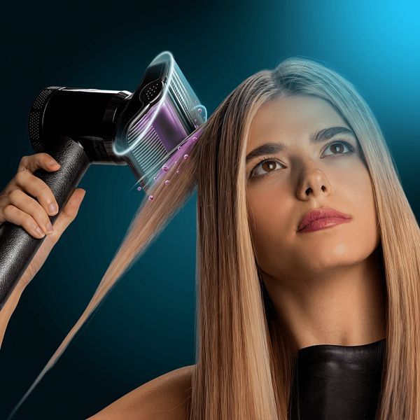 Фен Cecotec DryGlam Waves i-Sensor Pro (A01_EU01_118879) 615271 фото