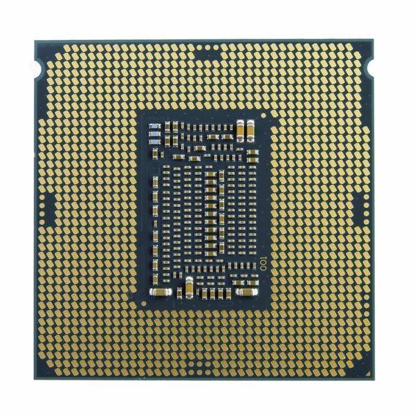 Процесор Intel Core i3 10100 3.6GHz (6MB, Comet Lake, 65W, S1200) Box (BX8070110100) 305720 фото
