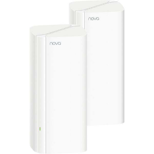 WiFi Mesh-система Tenda MX12 (MX12-KIT-2) 483195 фото