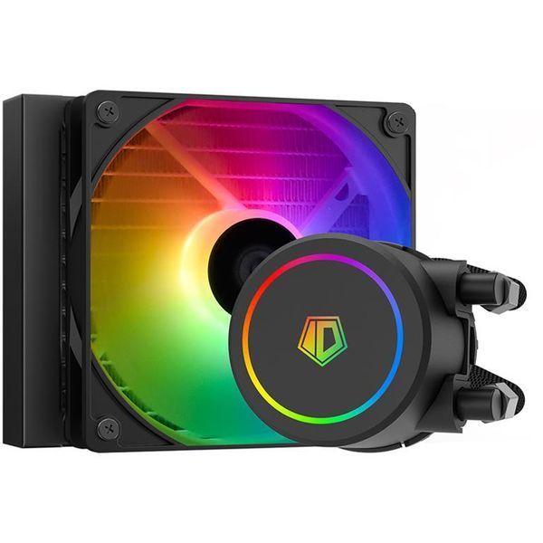 Система водяного охолодження ID-Cooling FX120 ARGB 492969 фото