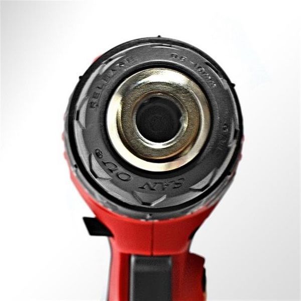 Дриль-шурупокрут Stark EDC 650 Profi (120065015) 323671 фото
