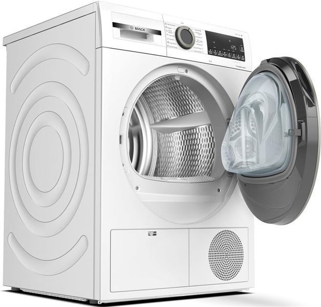 Сушильна машина Bosch WQG14210UA 573507 фото