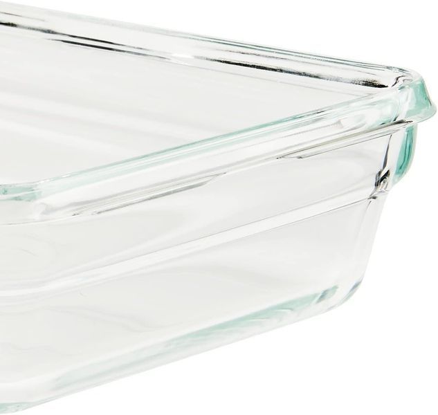 Набір контейнерів Tefal Master Seal 3 шт (N1051110) 549233 фото