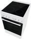 Плита Gorenje GEC5A41WG 464151 фото 4