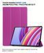 Чохол-книжка BeCover Smart Case для Xiaomi Poco Pad/Poco Pad M1 12.1" Purple (711559) 559372 фото 5