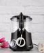 Іригатор Pecham Professional Black 522186 фото 4