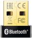 Bluetooth-адаптер TP-Link (UB400) v4.0 Black 326433 фото 2