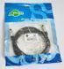 Кабель Atcom Toslink - Toslink (M/M), 7.5 м, Black (10706) 114208 фото 1