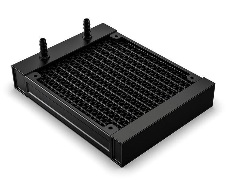 Система водяного охолодження ID-Cooling FX120 ARGB 492969 фото
