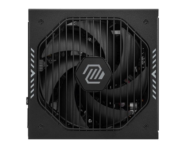 Блок живлення MSI MAG A1000GLS PCIE5 PCIE5 1000W 573446 фото
