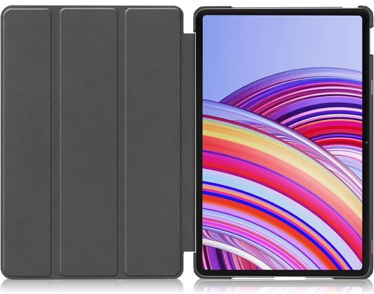 Чохол-книжка BeCover Smart Case для Xiaomi Poco Pad/Poco Pad M1 12.1" Purple (711559) 559372 фото
