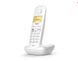 Радіотелефон DECT Gigaset A270 White (S30852H2812S302) 475648 фото 1