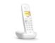 Радіотелефон DECT Gigaset A270 White (S30852H2812S302) 475648 фото 3