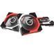 Вентилятор Asus ROG Eurux GR120 FAN ARGB Reverse Black 3in1 (90DA00K0-B09020) 617952 фото 6