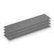 Термопрокладка Arctic TP-4 120x20mm, 0.5mm - 4 Pack (ACTPD00065A) 614808 фото 2