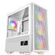 Корпус DeepCool CH560 Digital White (R-CH560-WHAPE4D-G-1) без БЖ 463000 фото 9