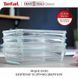 Набір контейнерів Tefal Master Seal 3 шт (N1051110) 549233 фото 5