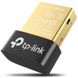 Bluetooth-адаптер TP-Link (UB400) v4.0 Black 326433 фото 3