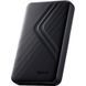 Зовнішній жорсткий диск 2.5" USB 2.0TB Apacer AC236 Black (AP2TBAC236B-1) 332062 фото 2
