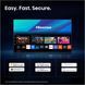 Телевізор Hisense 43A6S 610123 фото 9