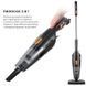 Пилосос Deerma Corded Hand Stick Vacuum Cleaner (DX115C) 405423 фото 3