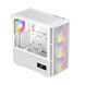 Корпус DeepCool CH560 Digital White (R-CH560-WHAPE4D-G-1) без БЖ 463000 фото 2