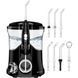 Іригатор Pecham Professional Black 522186 фото 8