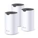 Комплект з трьох Mesh Wi-Fi маршрутизаторів TP-Link Deco S7(3-pack) 455135 фото 1