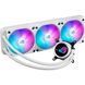 Система водяного охолодження Asus ROG Strix LC III 360 ARGB White (90RC00T2-M0UAY0) 545951 фото 3