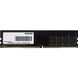 Модуль пам`яті DDR4 8GB/3200 Patriot Signature Line (PSD48G320081) 321352 фото 1