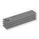 Термопрокладка Arctic TP-4 120x20mm, 0.5mm - 4 Pack (ACTPD00065A) 614808 фото 1