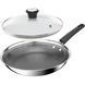 Сковорода Tefal Emotion+ Power 28 см (SET_E3410655) 619292 фото 8