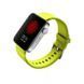 Ремінець BeCover для Xiaomi Mi Watch/Garmin Vivoactive 3S/4S/Venu 2С/Canyon CNS-SW71SS/Mobvoi TicWatch C2/Withings Activite Steel/Huawei Honor S1 Yellow (704522) 347680 фото 2