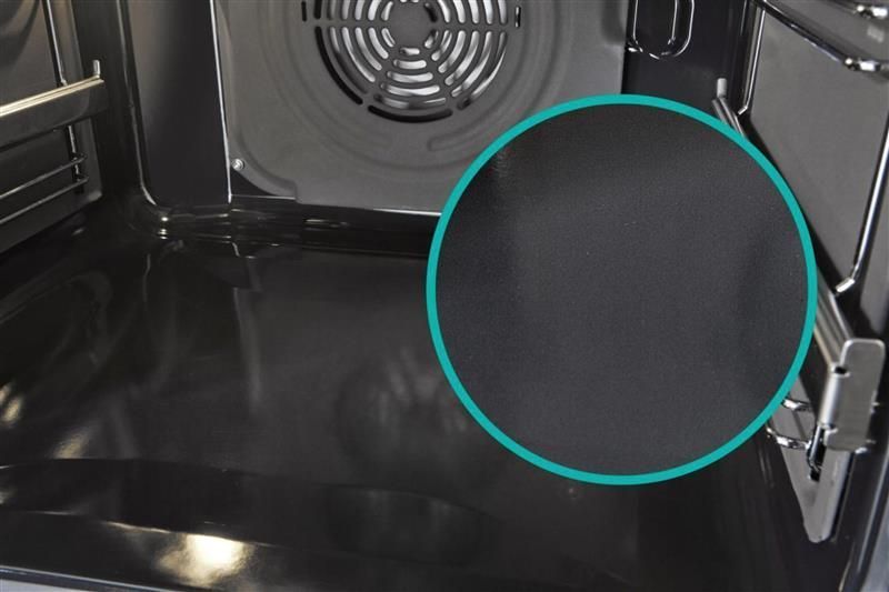 Плита Gorenje GEC5A41WG 464151 фото