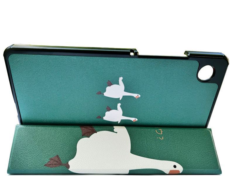 Чохол BeCover Smart Case для Samsung Galaxy Tab A9 Plus SM-X210/SM-X215/SM-X216 11.0" Goose (711279) 562047 фото