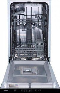 Вбудована посудомийна машина Gorenje GV520E15 446122 фото