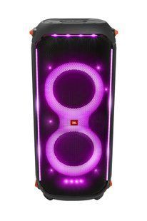 Акустична система JBL PartyBox 710 Black (JBLPARTYBOX710EU) 389110 фото