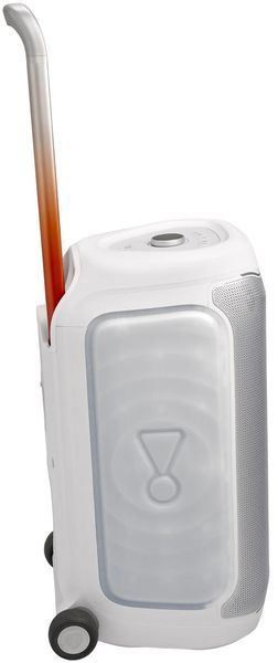Акустична система JBL PartyBox 330 White (JBLPB330WHTEP) 615402 фото