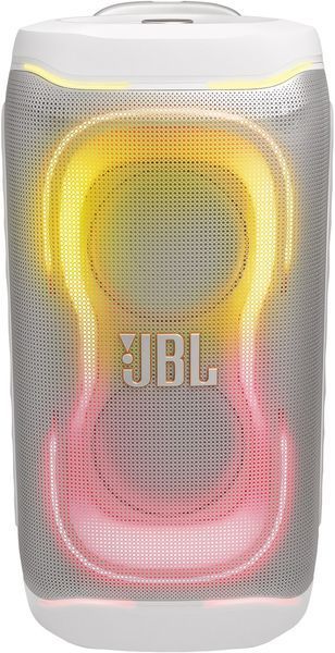 Акустична система JBL PartyBox 330 White (JBLPB330WHTEP) 615402 фото