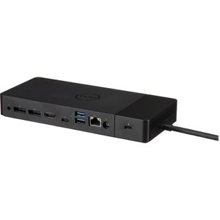 Порт-реплікатор Dell Thunderbolt Dock WD19TB 180W (210-ARJD) 313538 фото