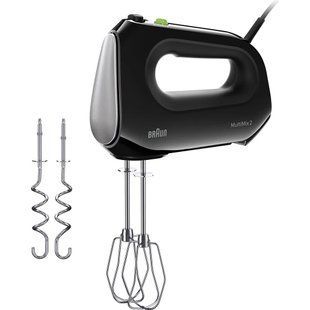Міксер Braun HM 2110 BK 539685 фото