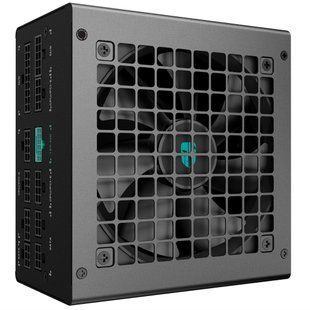 Блок живлення DeepCool GamerStorm PN850M 850W (R-PN850M-FC0B-JGEU) 554081 фото