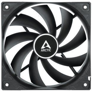 Вентилятор Arctic F12 Black (ACFAN00201A) 567380 фото