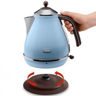 Електрочайник Delonghi KBOV 2001.AZ 66143 фото