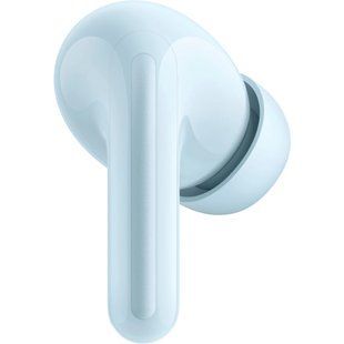 Bluetooth-гарнітура Xiaomi Redmi Buds 8 Lite Blue (BHR08OJGL) 586541 фото