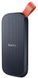 Накопичувач зовнішній SSD 1TB SanDisk Portable E30 (SDSSDE30-1T00-G26) 473925 фото 1