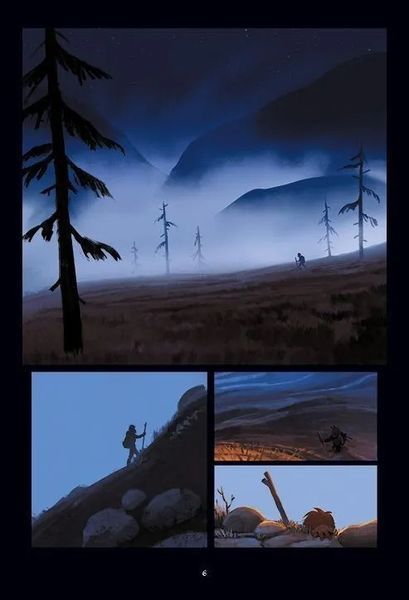 Північне сяйво. Книга 1: Долина тролів / Малін Фалк 589394 фото